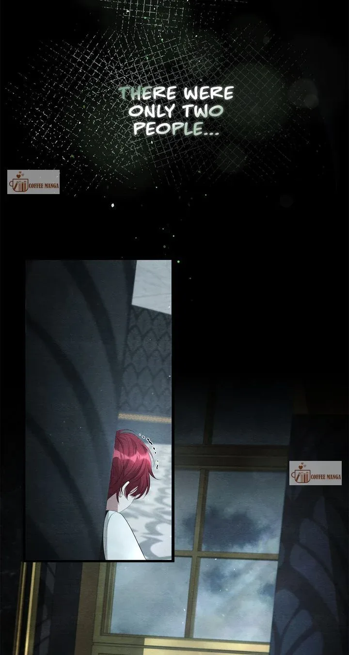 The Devil Who Kisses My Feet Chapter 4 page 75