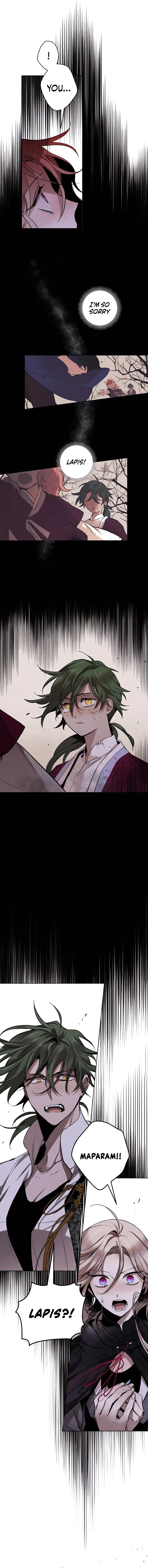 The Demon King’s Confession Chapter 6 page 16