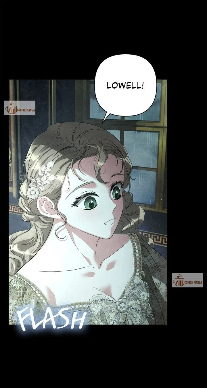 The Devil Who Kisses My Feet Chapter 4 page 78