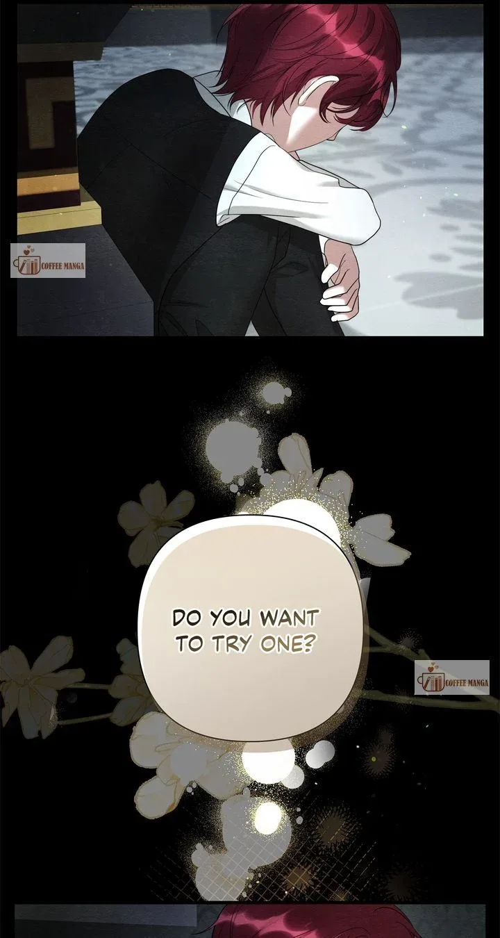The Devil Who Kisses My Feet Chapter 4 page 83