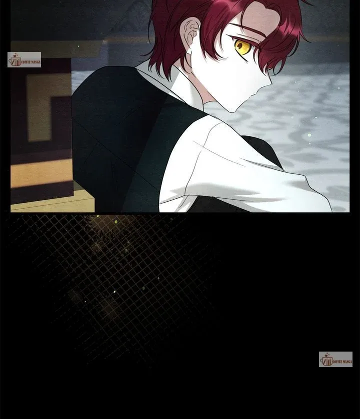 The Devil Who Kisses My Feet Chapter 4 page 84