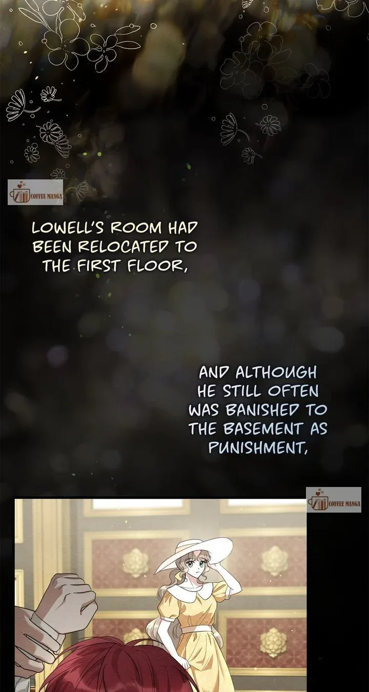 The Devil Who Kisses My Feet Chapter 4 page 87