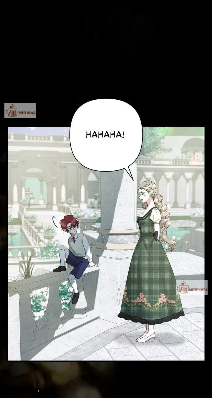 The Devil Who Kisses My Feet Chapter 4 page 94