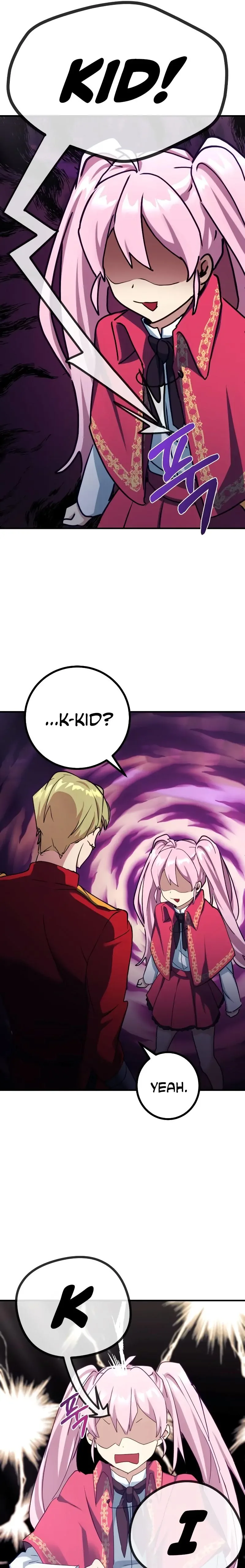 The Demon King Dad and his Hero Daughter Chapter 6 page 18