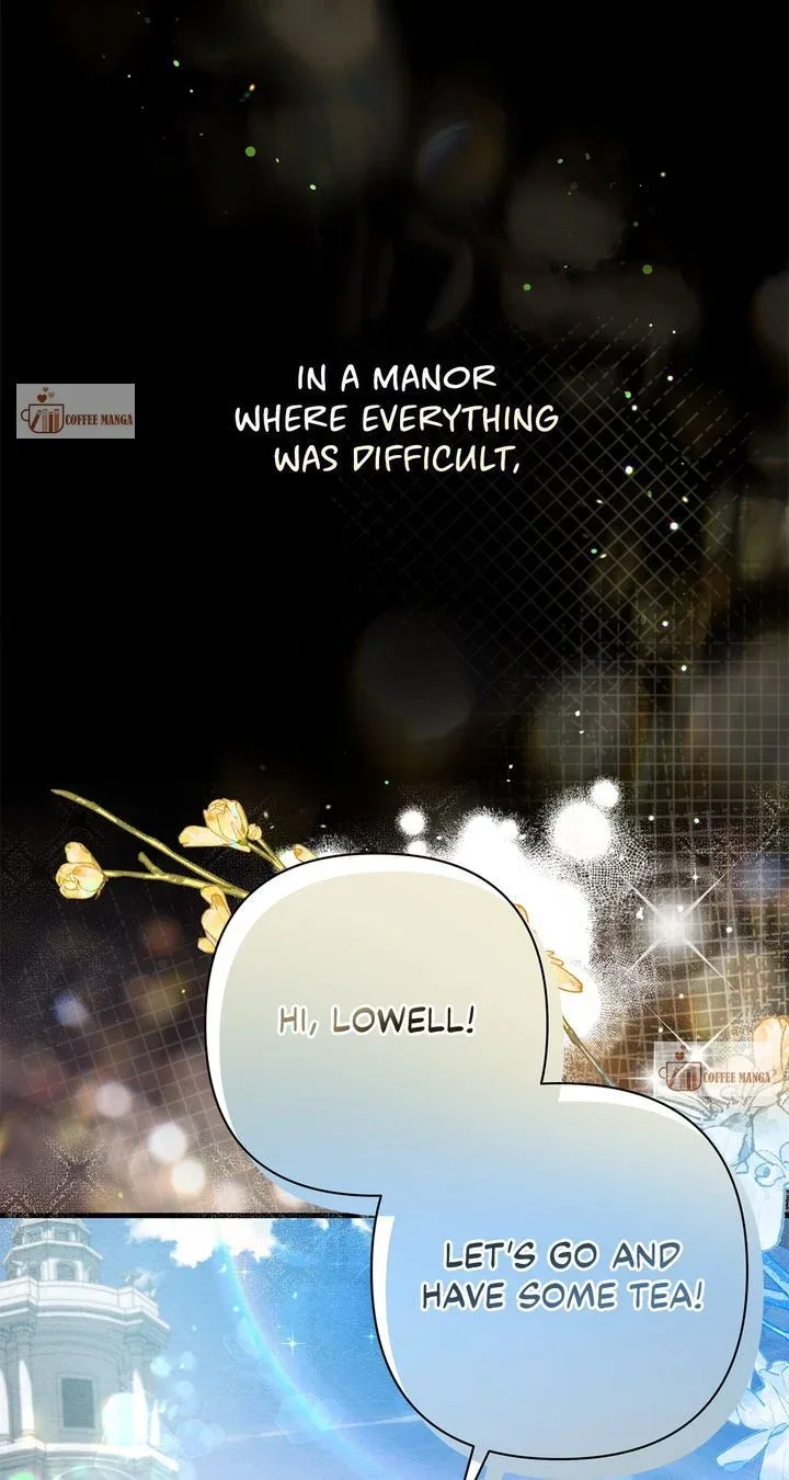 The Devil Who Kisses My Feet Chapter 4 page 95