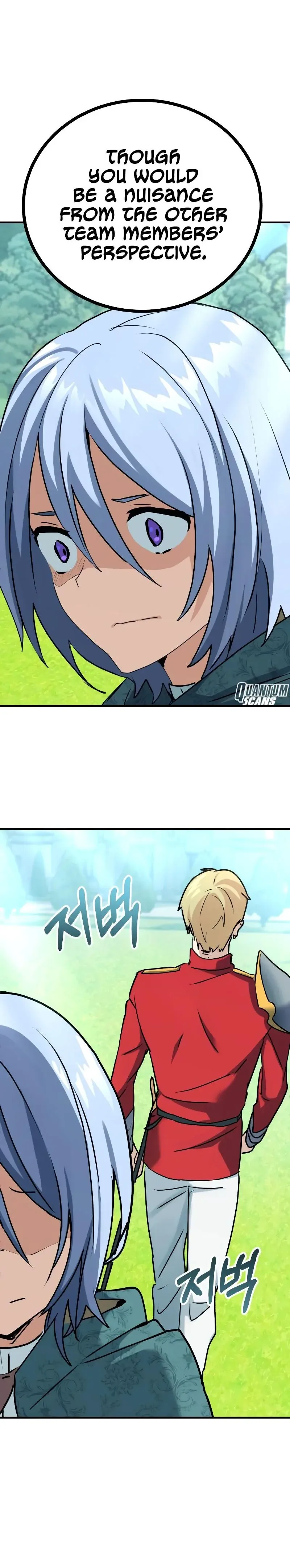 The Demon King Dad and his Hero Daughter Chapter 6 page 29