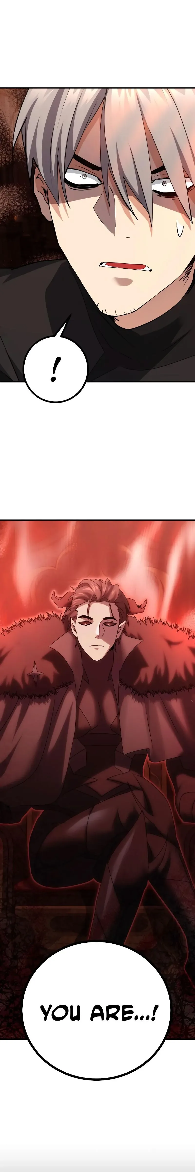 The Demon King Dad and his Hero Daughter Chapter 6 page 37