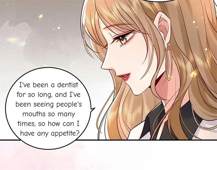 The Dentist Won’t Stop Teasing Me Chapter 6 page 9