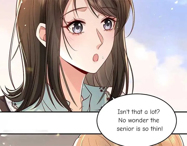 The Dentist Won’t Stop Teasing Me Chapter 6 page 8