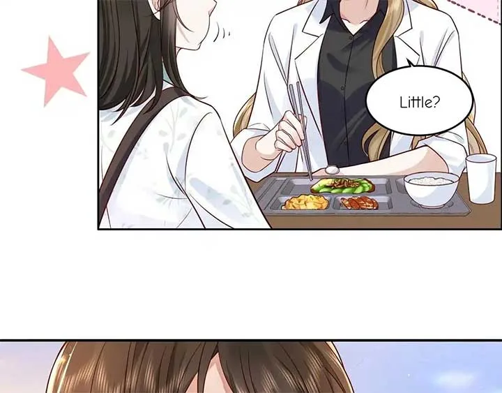 The Dentist Won’t Stop Teasing Me Chapter 6 page 7