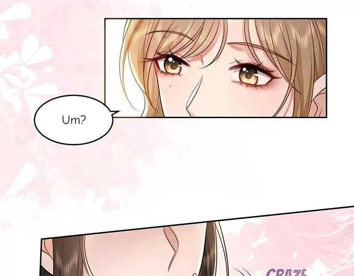 The Dentist Won’t Stop Teasing Me Chapter 6 page 10