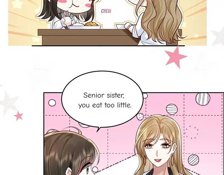 The Dentist Won’t Stop Teasing Me Chapter 6 page 6