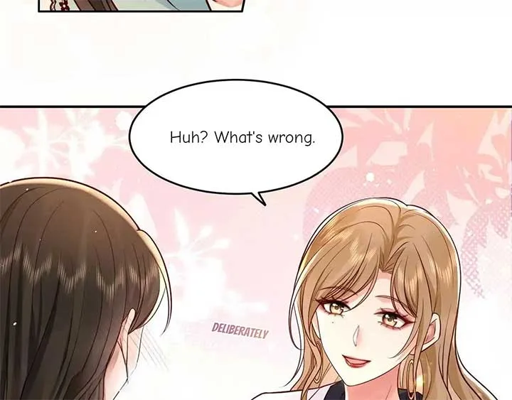 The Dentist Won’t Stop Teasing Me Chapter 6 page 15