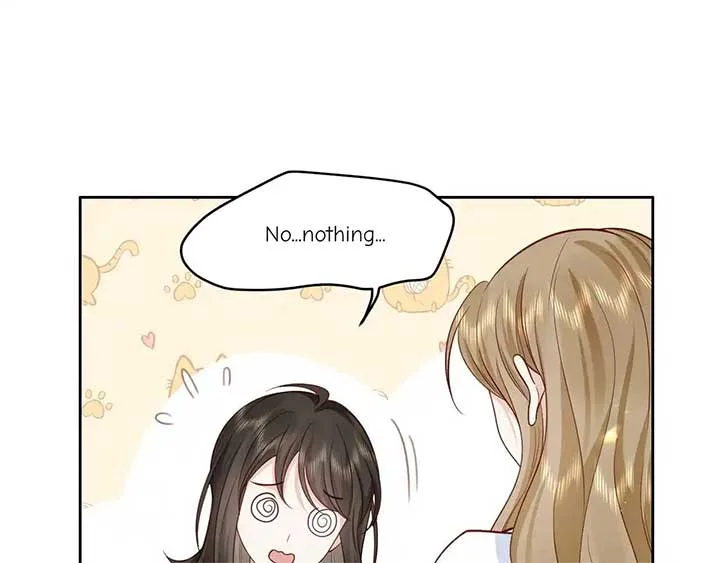 The Dentist Won’t Stop Teasing Me Chapter 6 page 17
