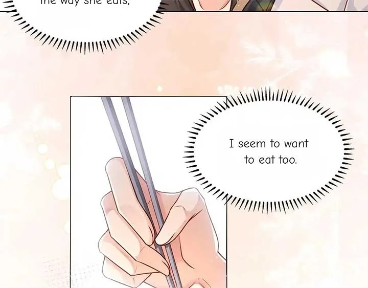 The Dentist Won’t Stop Teasing Me Chapter 6 page 21