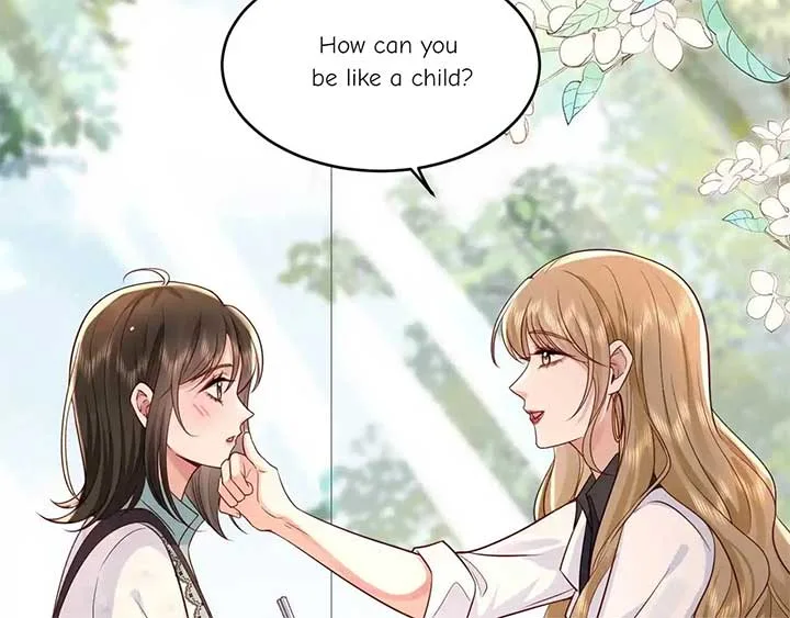 The Dentist Won’t Stop Teasing Me Chapter 6 page 12