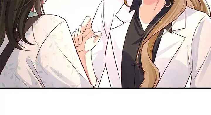 The Dentist Won’t Stop Teasing Me Chapter 6 page 16