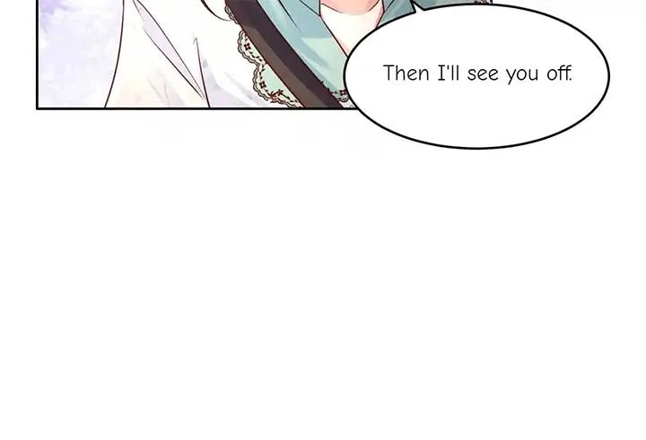 The Dentist Won’t Stop Teasing Me Chapter 6 page 30