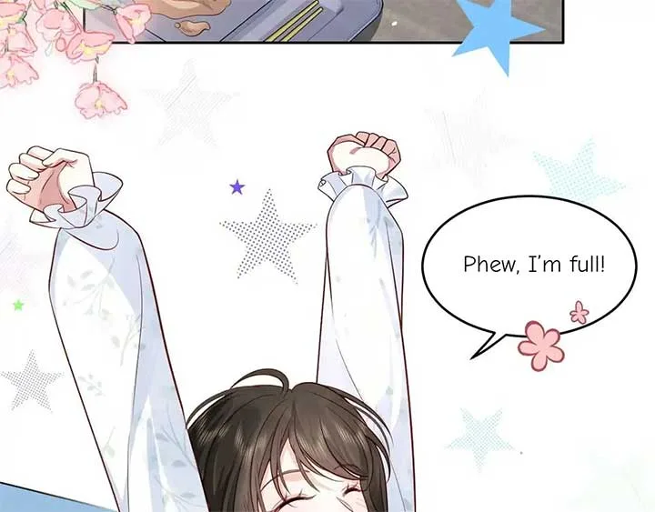 The Dentist Won’t Stop Teasing Me Chapter 6 page 24