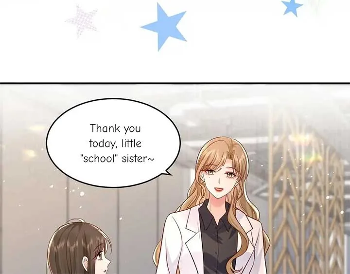 The Dentist Won’t Stop Teasing Me Chapter 6 page 26