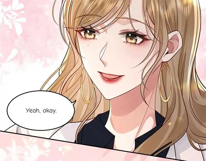 The Dentist Won’t Stop Teasing Me Chapter 6 page 38