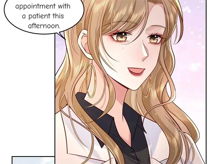 The Dentist Won’t Stop Teasing Me Chapter 6 page 28