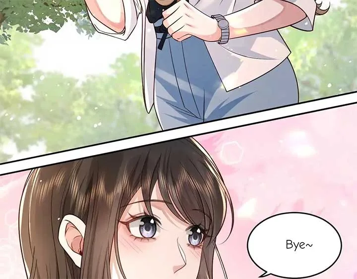 The Dentist Won’t Stop Teasing Me Chapter 6 page 42