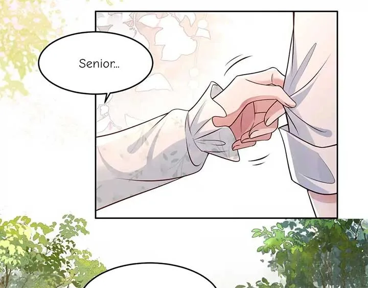 The Dentist Won’t Stop Teasing Me Chapter 6 page 35