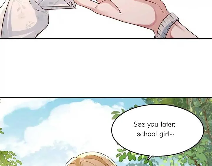 The Dentist Won’t Stop Teasing Me Chapter 6 page 40