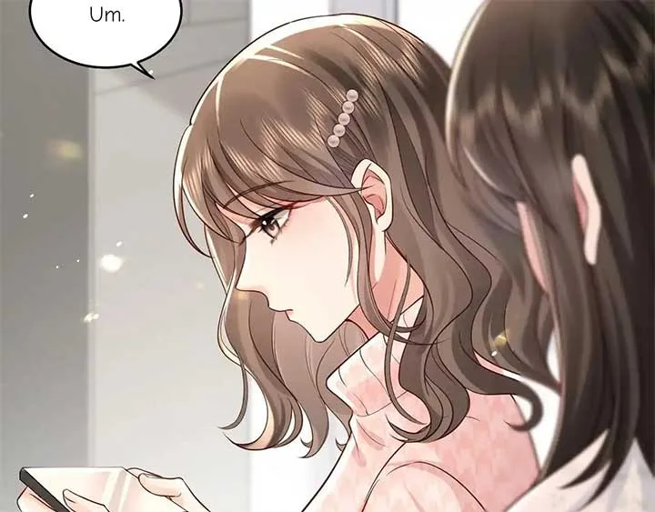 The Dentist Won’t Stop Teasing Me Chapter 6 page 58