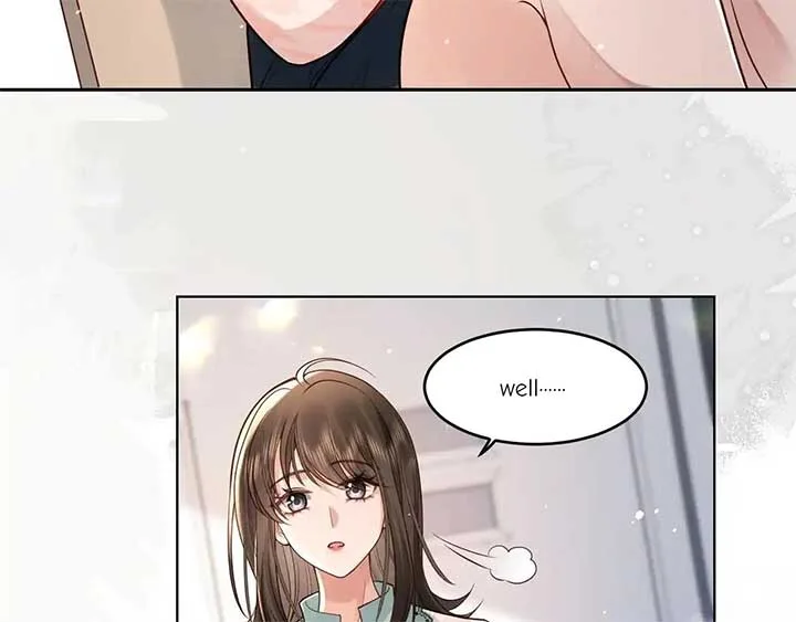 The Dentist Won’t Stop Teasing Me Chapter 6 page 54