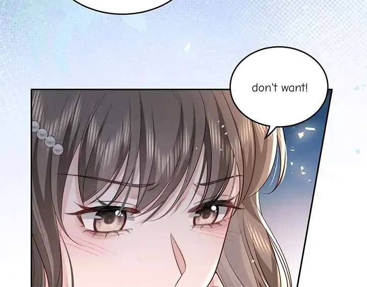 The Dentist Won’t Stop Teasing Me Chapter 6 page 61