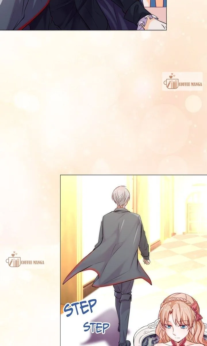 The Devil Duke’s Little Bride Chapter 6 page 3