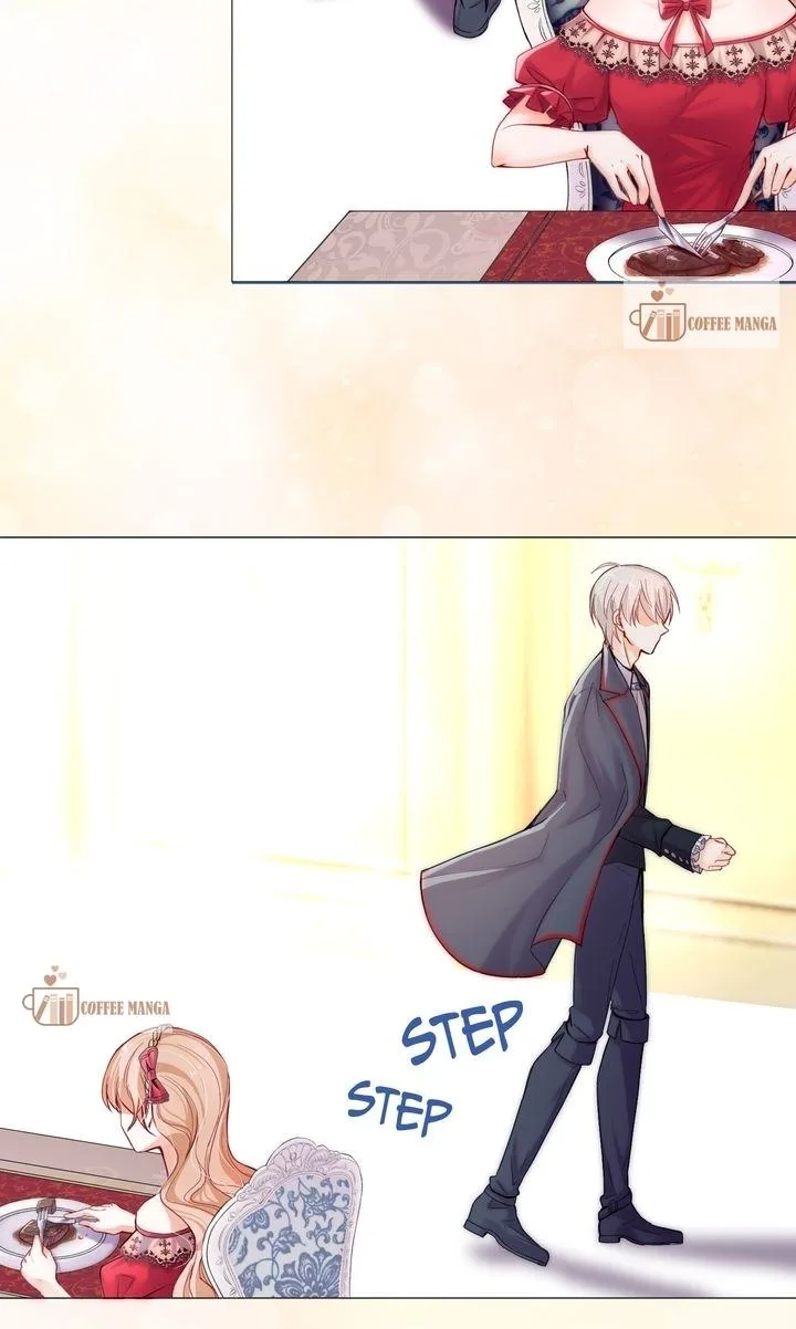 The Devil Duke’s Little Bride Chapter 6 page 4