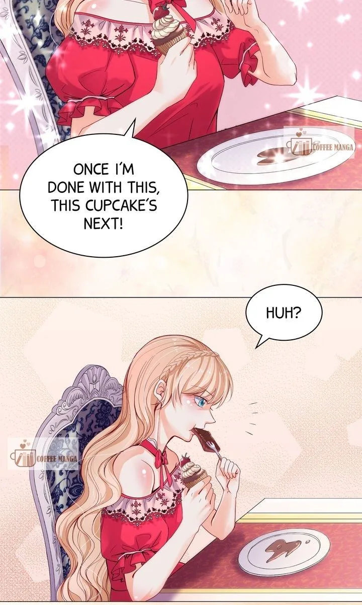 The Devil Duke’s Little Bride Chapter 6 page 8