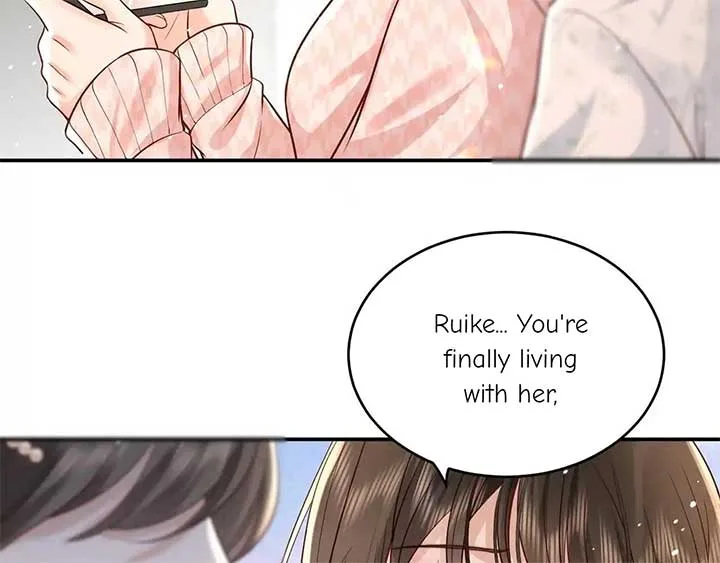 The Dentist Won’t Stop Teasing Me Chapter 6 page 59