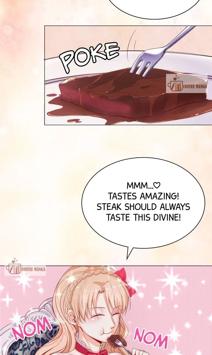 The Devil Duke’s Little Bride Chapter 6 page 7
