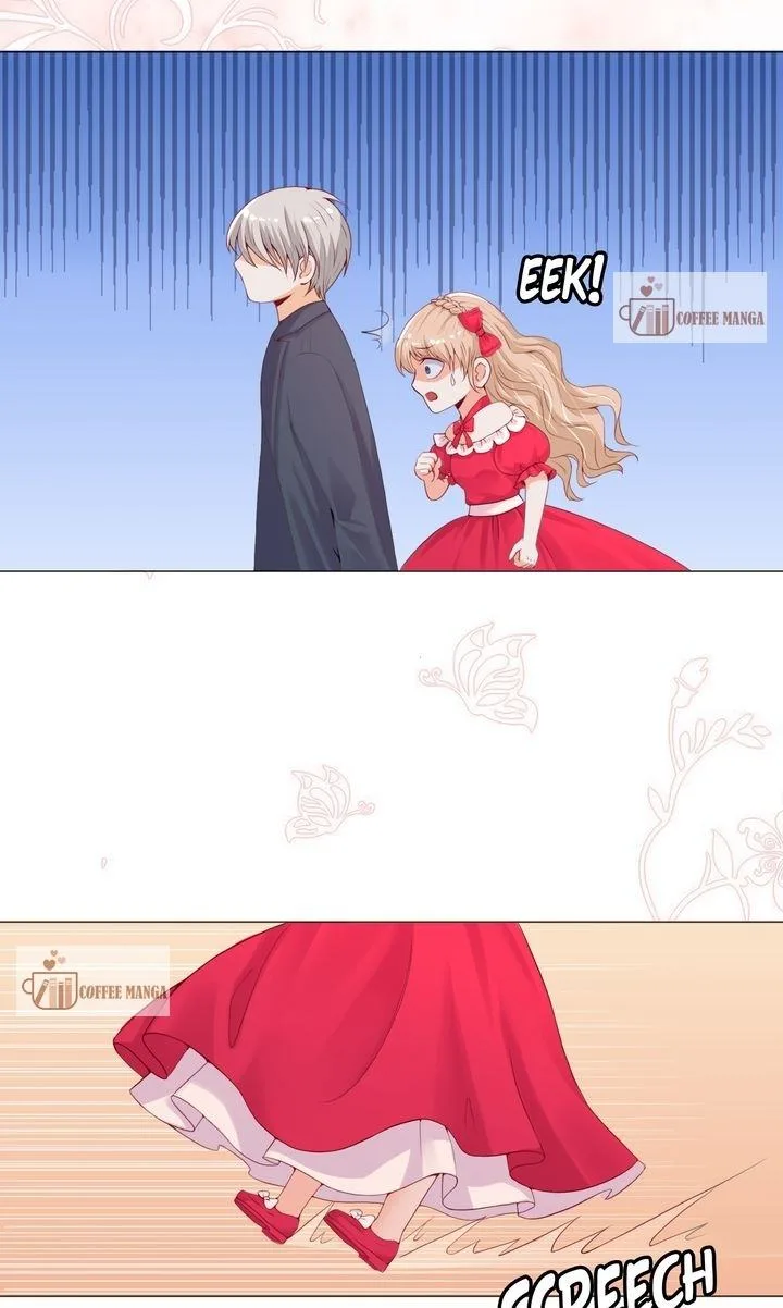 The Devil Duke’s Little Bride Chapter 6 page 18