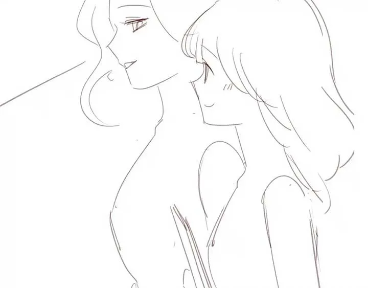 The Dentist Won’t Stop Teasing Me Chapter 6 page 81