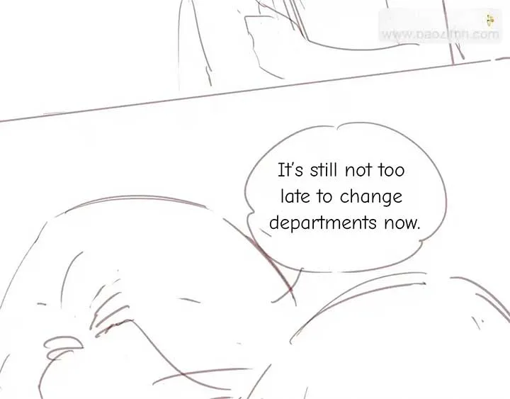 The Dentist Won’t Stop Teasing Me Chapter 6 page 82
