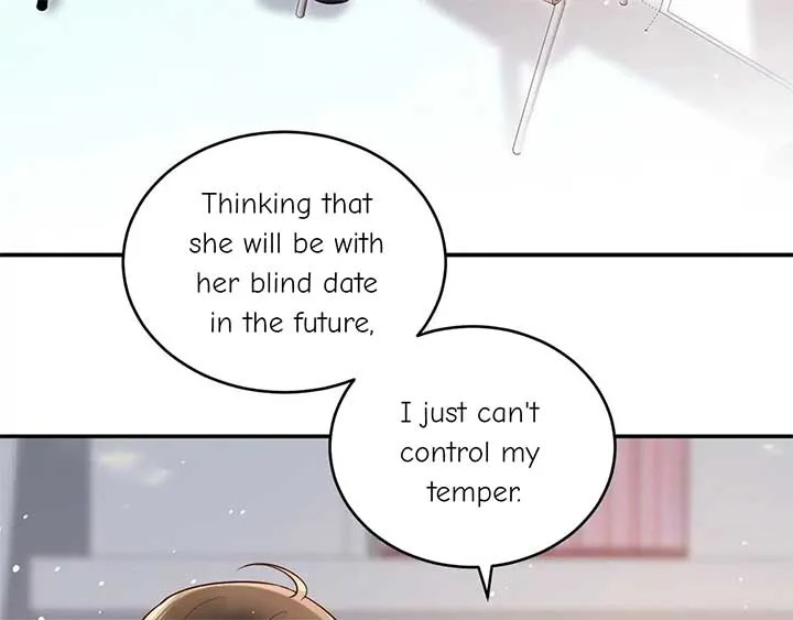 The Dentist Won’t Stop Teasing Me Chapter 6 page 73