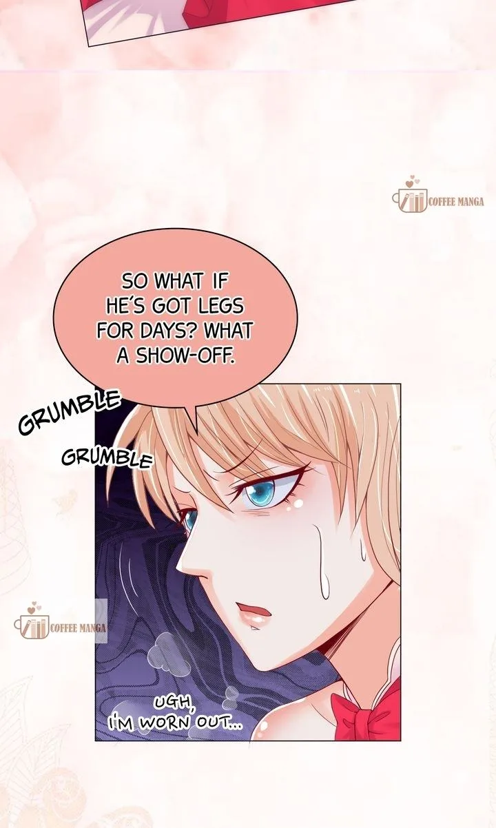 The Devil Duke’s Little Bride Chapter 6 page 16