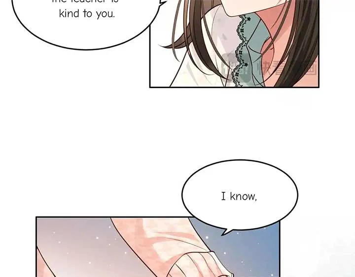 The Dentist Won’t Stop Teasing Me Chapter 6 page 65