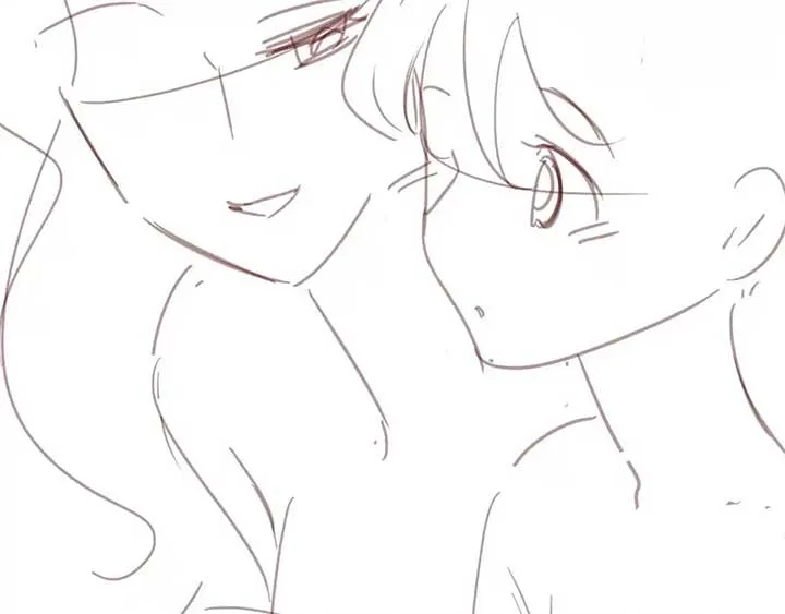 The Dentist Won’t Stop Teasing Me Chapter 6 page 83