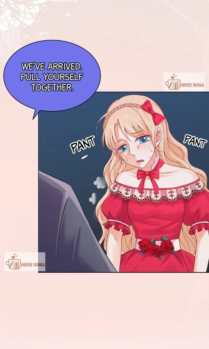 The Devil Duke’s Little Bride Chapter 6 page 27
