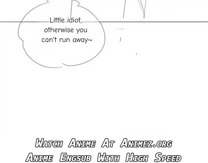 The Dentist Won’t Stop Teasing Me Chapter 6 page 84