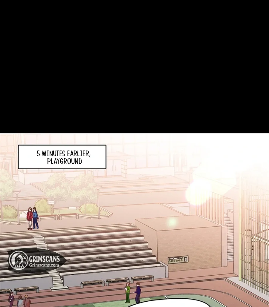 The Devil Made Me Make a Wish Chapter 6 page 8