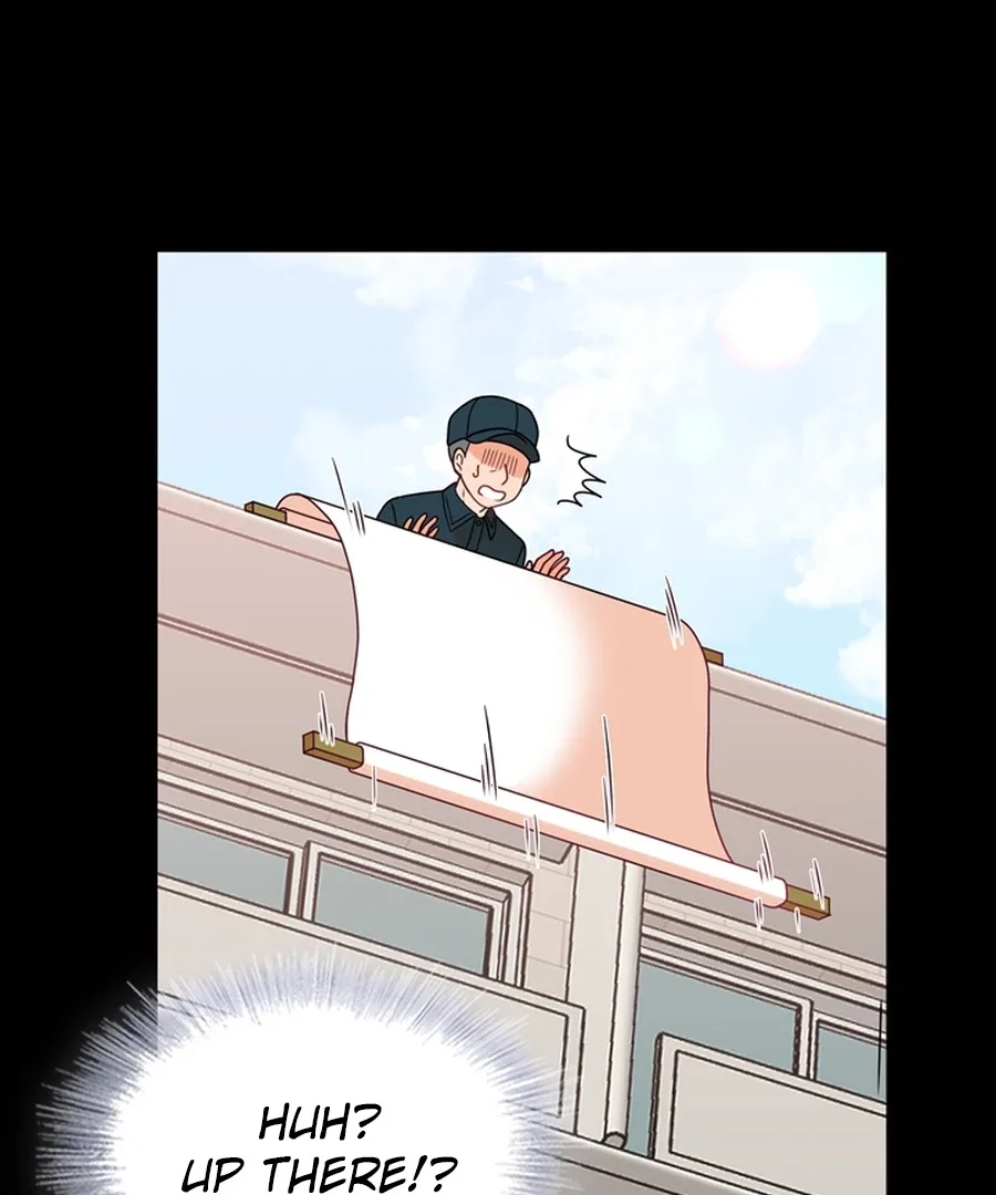 The Devil Made Me Make a Wish Chapter 6 page 22