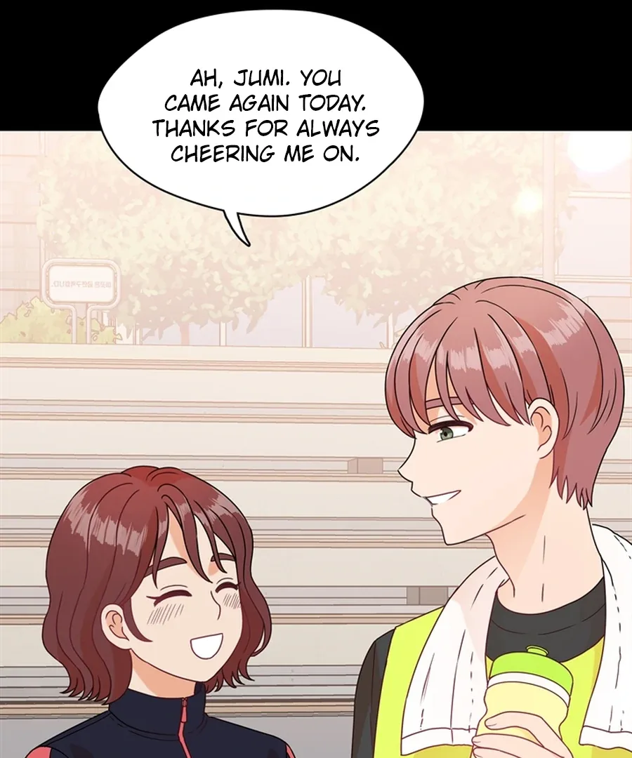 The Devil Made Me Make a Wish Chapter 6 page 20