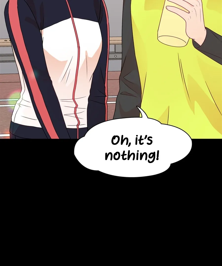 The Devil Made Me Make a Wish Chapter 6 page 19